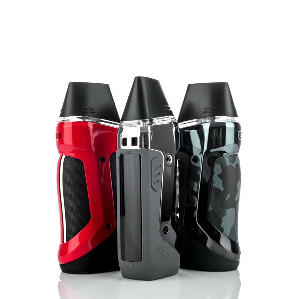 Стартовый набор GeekVape Aegis Nano / N30 Kit (Original)