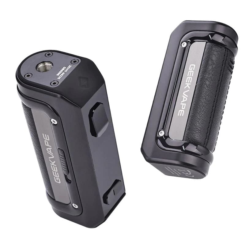 Бокс мод Geekvape Aegis Mini 2 100W (Original) - 12