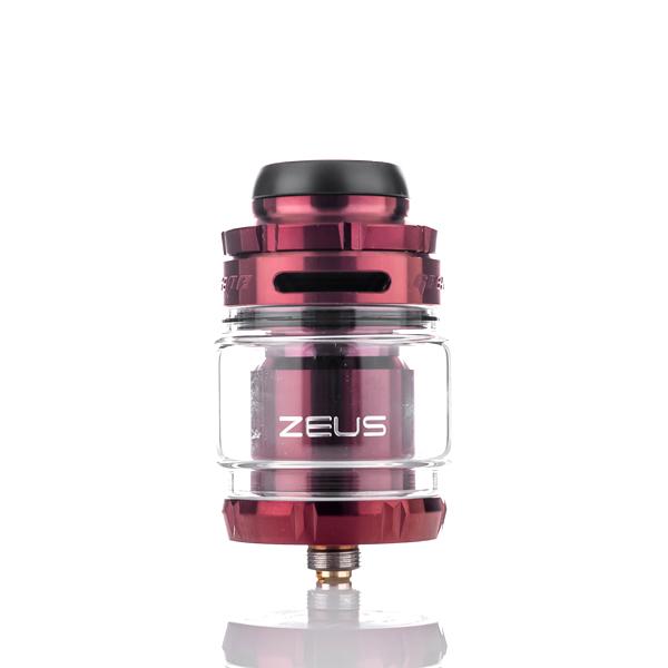 Атомайзер GeekVape Zeus X 2 RTA (Original) - 8