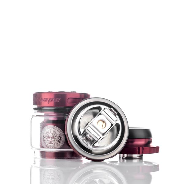 Атомайзер GeekVape Zeus X 2 RTA (Original) - 5