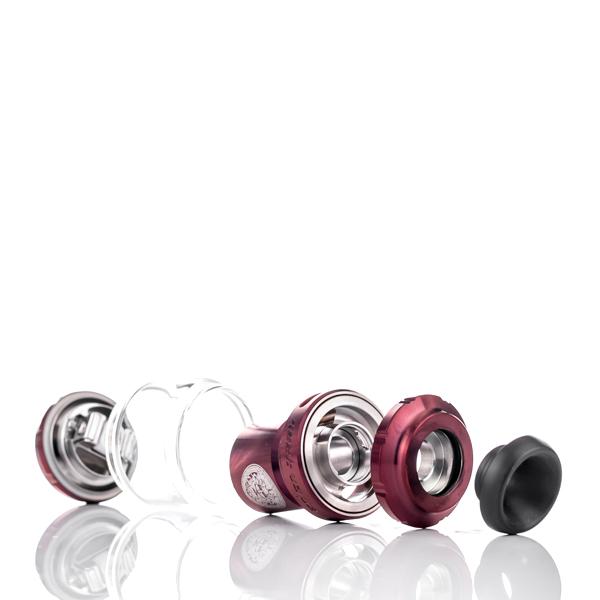 Атомайзер GeekVape Zeus X 2 RTA (Original) - 4