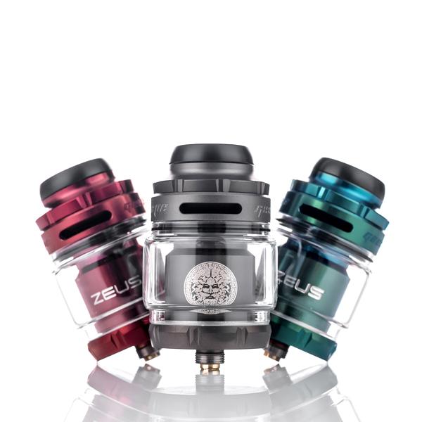 Атомайзер GeekVape Zeus X 2 RTA (Original)