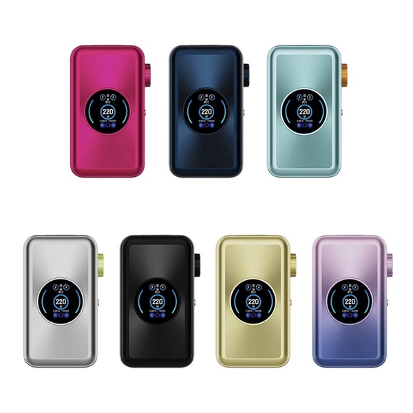 Бокс мод Vaporesso GEN Max 220W (Original)