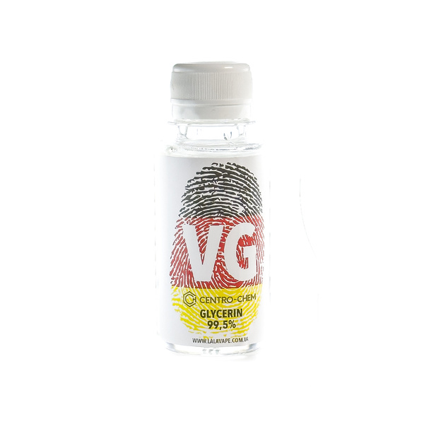 Глицерин 100 мл (VG) Centro Chemical