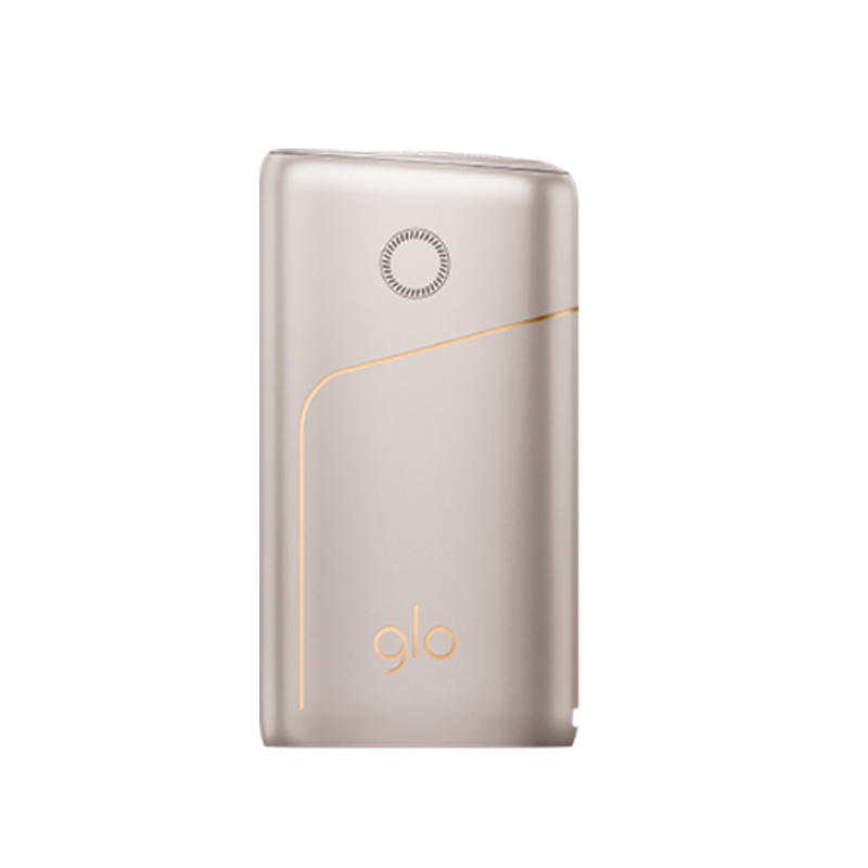Устройство для нагревания табака Glo Series Pro (Original) - 2