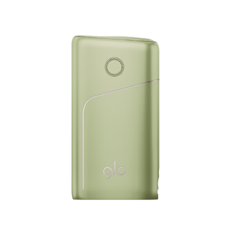 Устройство для нагревания табака Glo Series Pro (Original) - 3