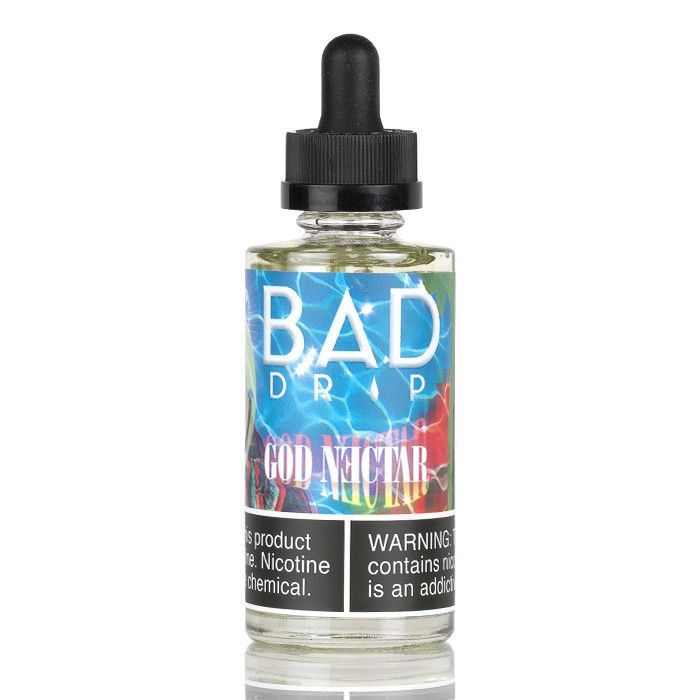 Жидкость Bad Drip God Nectar, 60 мл - 1