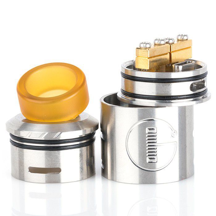 Дрипка Godria Bolt RDA (Original) - 3