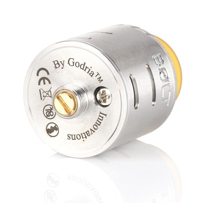 Дрипка Godria Bolt RDA (Original) - 6