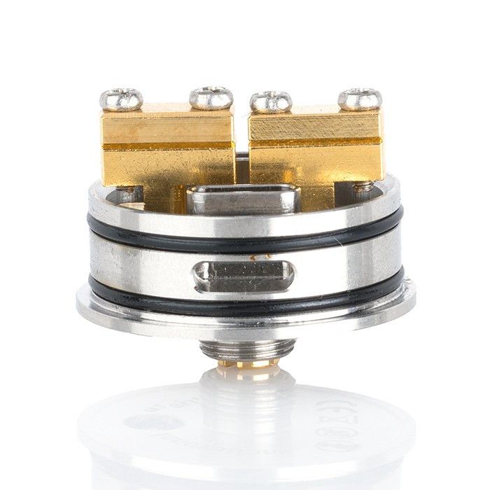 Дрипка Godria Bolt RDA (Original) - 5