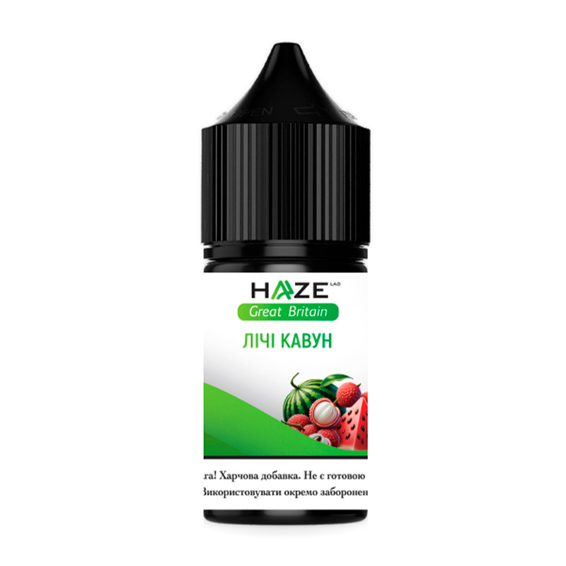 Набір Haze Лічі Кавун, 30 мл