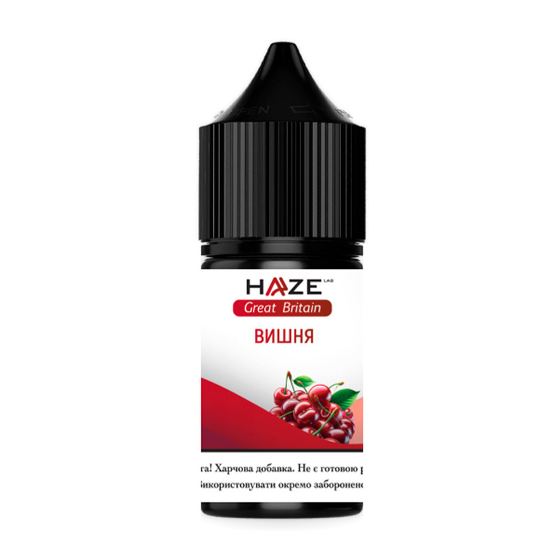 Набор Haze Вишня, 30 мл