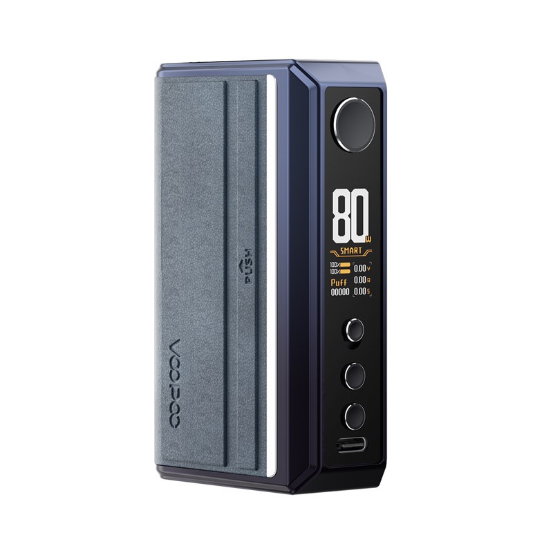 Бокс мод Voopoo Drag 5 177W (Original) - 5