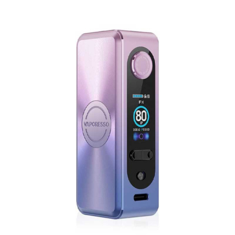 Бокс мод Vaporesso GEN SE 80W (Original) - 4