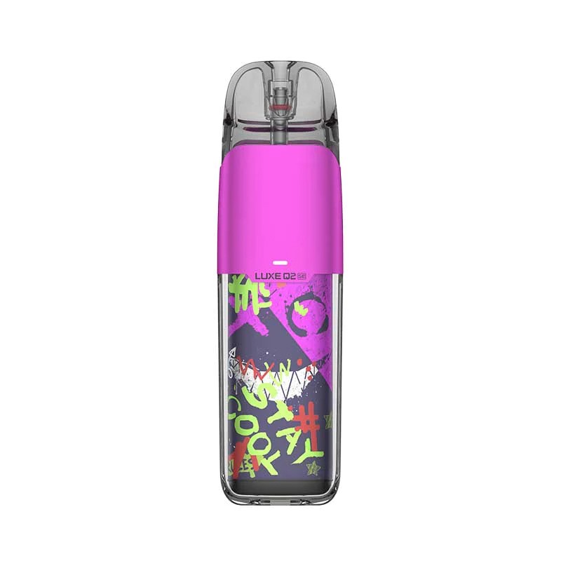 Стартовый набор Vaporesso LUXE Q2 SE (Original) - 8