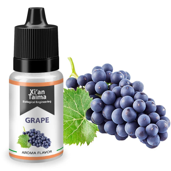 Ароматизатор Xi`an Grape (Виноград), 5 мл