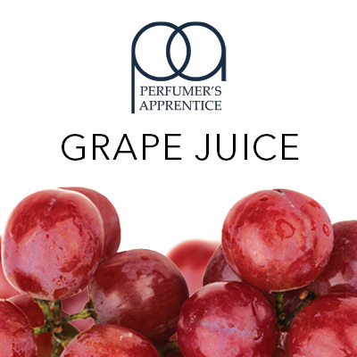 Ароматизатор TPA Grape Juice (Виноградний сік)