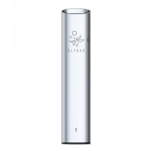 Стартовый набор Elf Bar Mate 500 (Original) без картриджа - 10