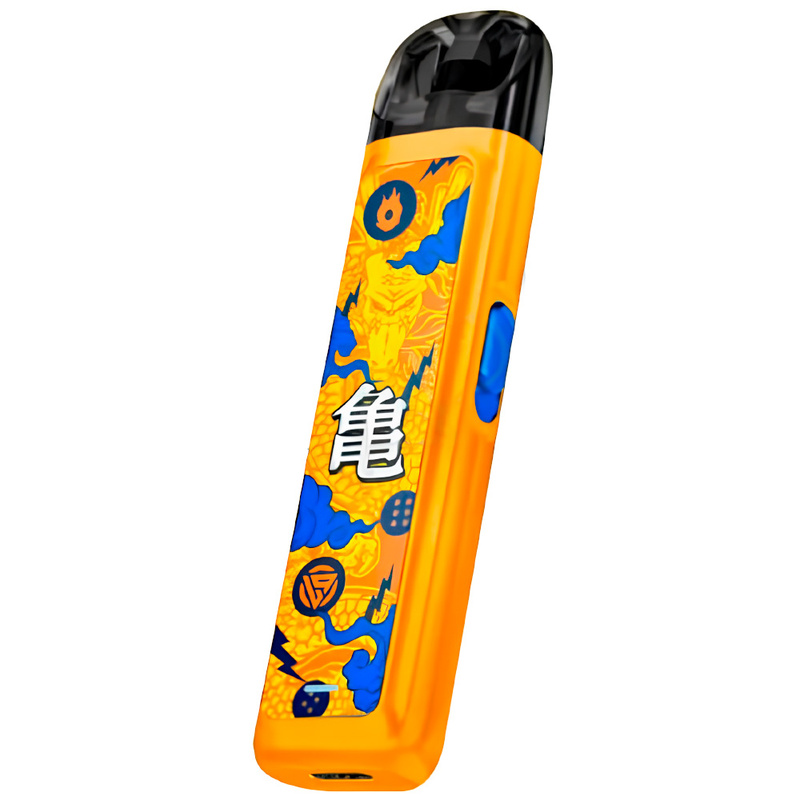 Стартовый набор Lost Vape Ursa Nano (Original) - 38