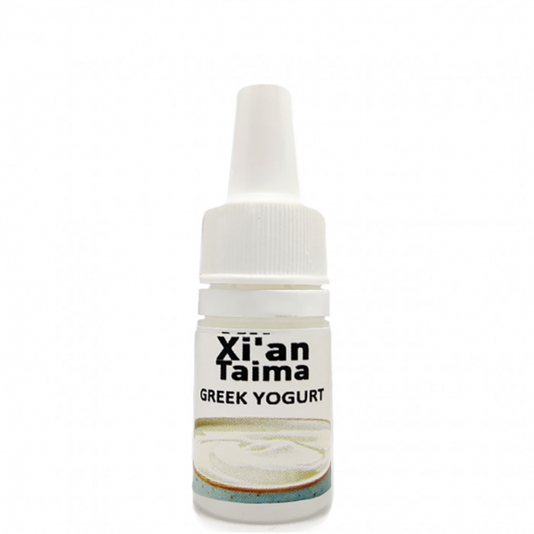 Ароматизатор Xi`an Greek Yogurt (Греческий йогурт)