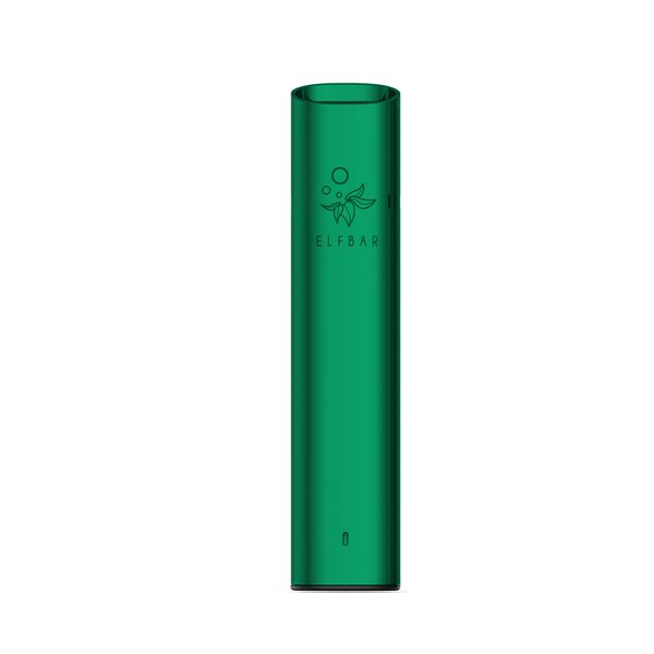 Стартовый набор Elf Bar Mate 500 (Original) без картриджа - 4