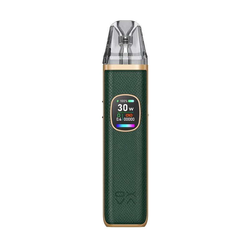 Стартовий набір OXVA Xlim Pro 2 (Original) - 16