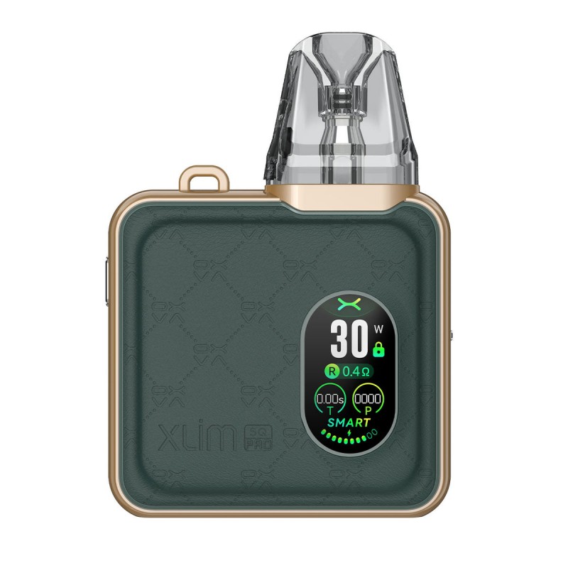Стартовий набір OXVA Xlim SQ Pro (Original) - 11
