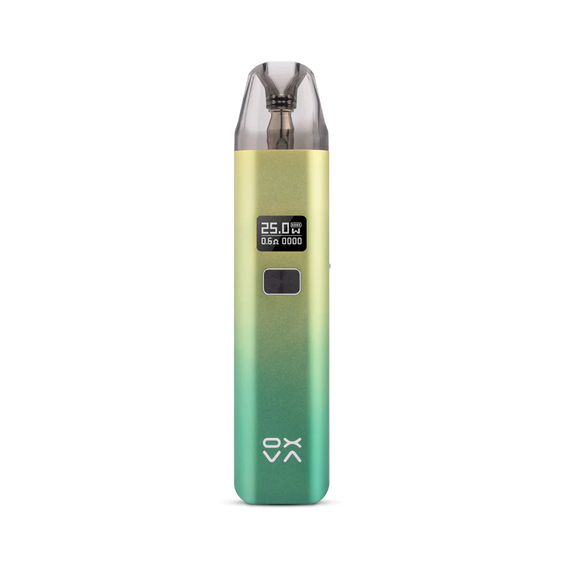 Стартовый набор OXVA Xlim v2 (Original) - 10