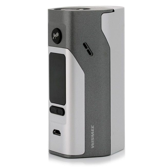 Бокс мод Wismec Reuleaux RX2/3 (Original) - 9