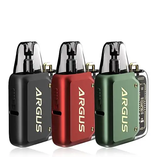 Стартовый набор Voopoo Argus P1 (Original)