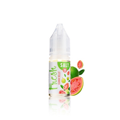 Жидкость Fresh Salt Guava Jelly, 10 мл