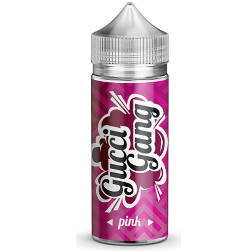 Рідина Gucci Gang Pink, 100 мл