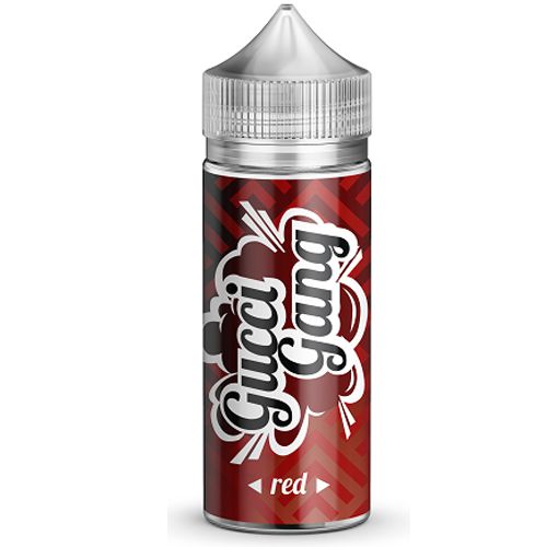 Рідина Gucci Gang Red, 100 мл