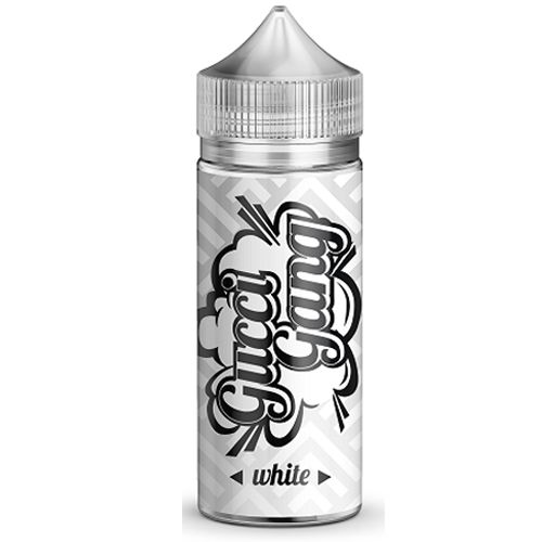 Рідина Gucci Gang White, 100 мл