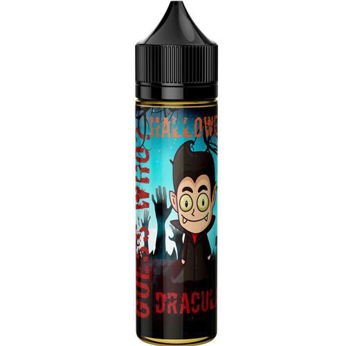 Рідина Guess Who Dracula, 60 мл