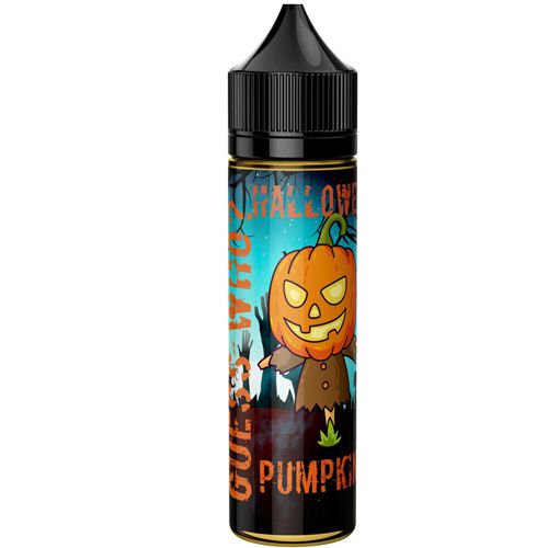 Рідина Guess Who Pumpkin, 60 мл