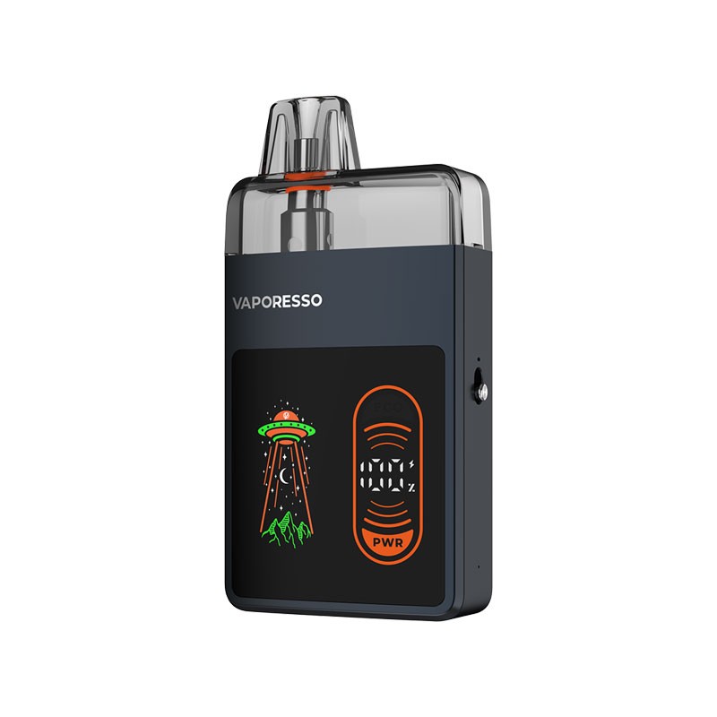 Стартовый набор Vaporesso ECO Nano Pro (Original) - 9