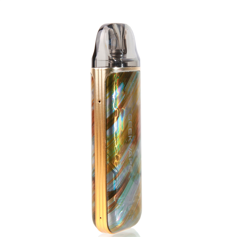 Стартовий набір GeekVape Obelisk U (Original) - 5