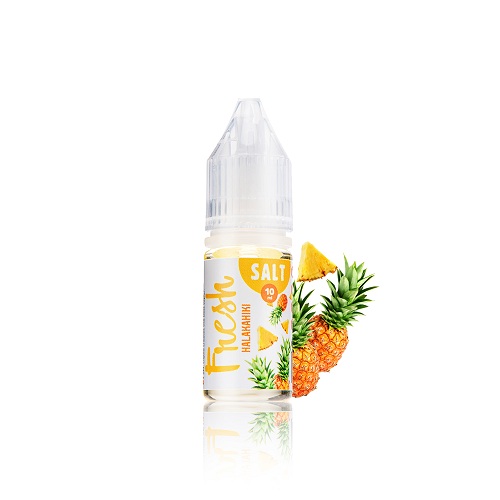 Жидкость Fresh Salt Halakahiki, 10 мл