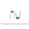 Преднамотанные койлы ULL Coils (2 спирали)