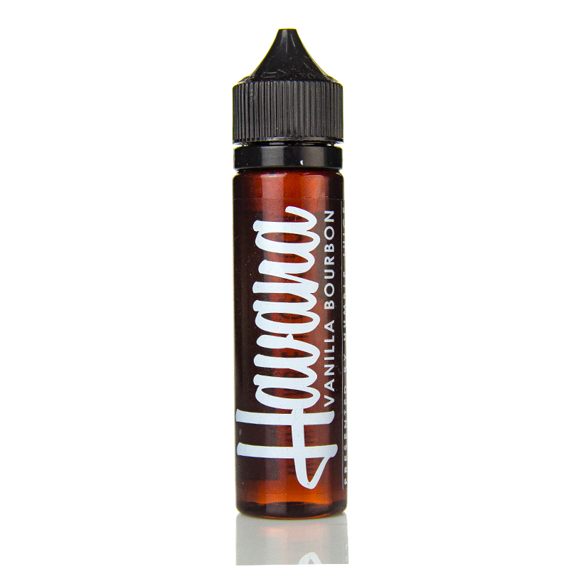 Рідина Havana Vanilla Tobacco, 60 мл