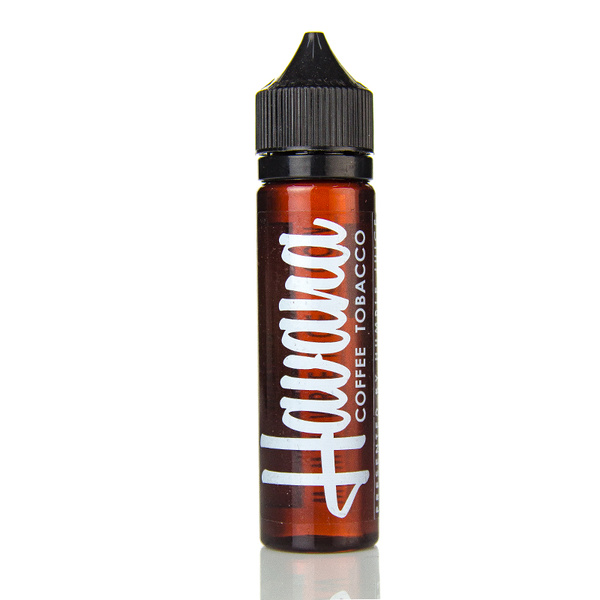 Жидкость Havana Coffe Tobacco, 60 мл