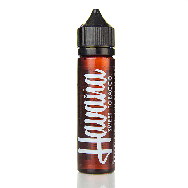 Жидкость Havana Sweet Tobacco, 60 мл