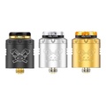 Дріпка Hellvape Dead Rabbit 3 RDA 6th Anniversary Edition (Original)