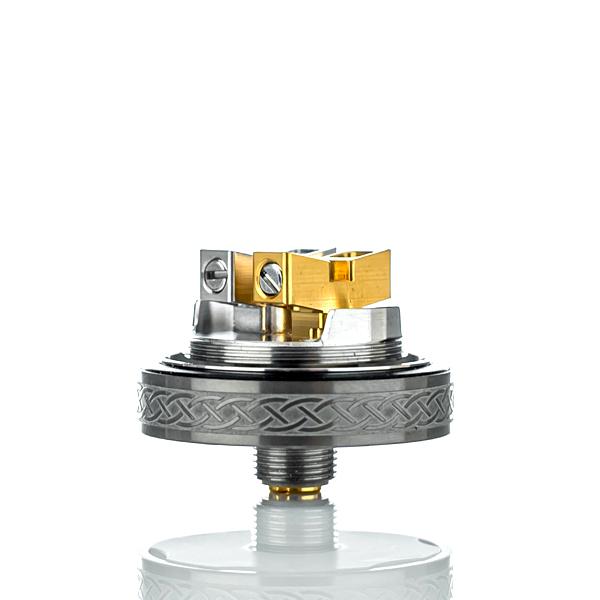 Атомайзер Hellvape Dead Rabbit V2 RTA (Original) - 5