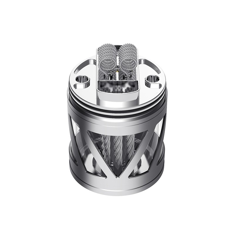 Атомайзер Hellvape Helheim S30 RDTA (Original) - 5
