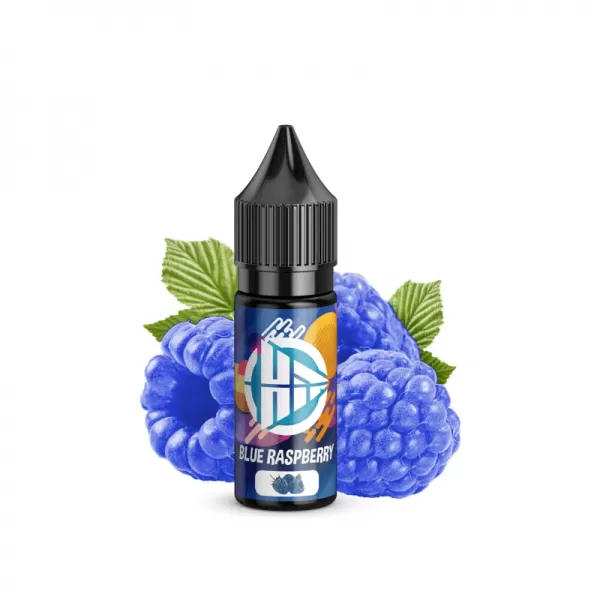 Жидкость HIT Blue Raspberry, 10 мл