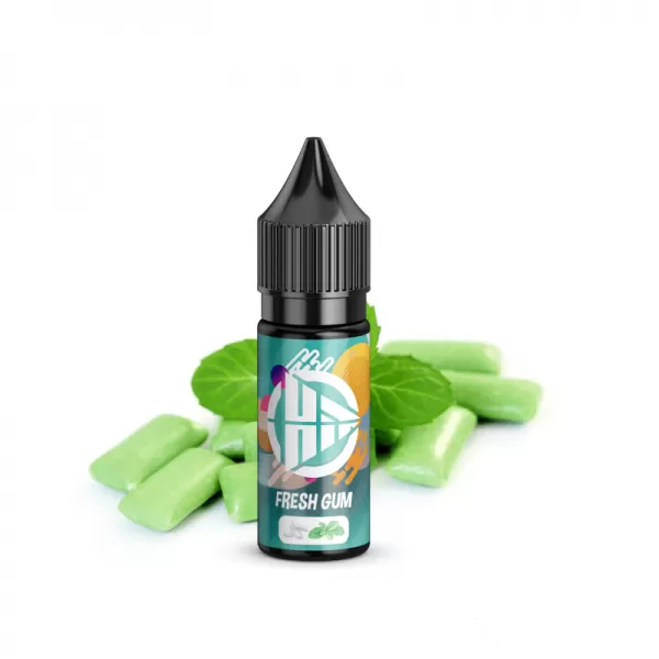 Жидкость HIT Fresh Gum, 10 мл