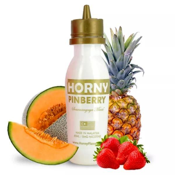 Жидкость Horny Pinberry, 120 мл