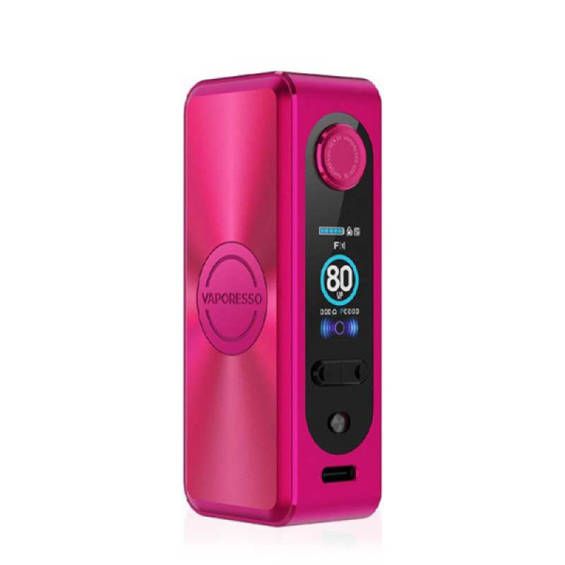 Бокс мод Vaporesso GEN SE 80W (Original) - 7
